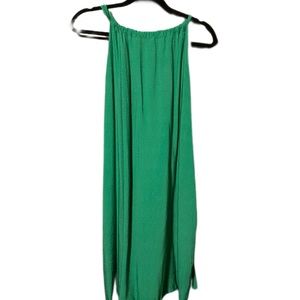 Banana Republic Halter Neck, Shift Dress